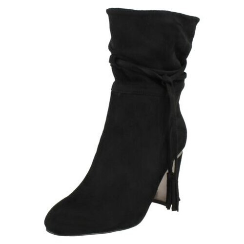 Damen spot quasten rand - damen,