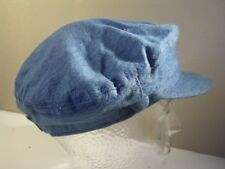 Kapitän Schaffner Mütze Gr