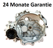 Getriebe VW Polo Lupo 5 Gang