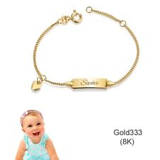 Kinderarmband,Babyarmband,Name