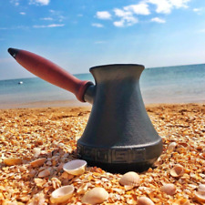 Turka (cezve) Gusseisen für