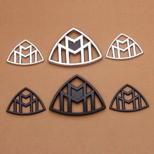 Car emblem for mercedes - emblem, benz