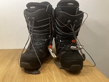 Reducer TLS snowboard boots 44