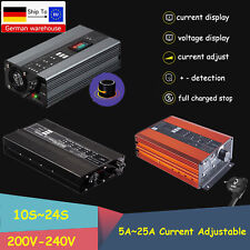 Für 48V/60V/72V Li-ion