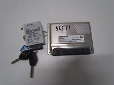 Bmw E46 325i 325ti 325ci Motorsteuergerät E39 Schalter