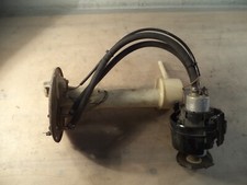 BMW 7er 740i V8 Benzinpumpe