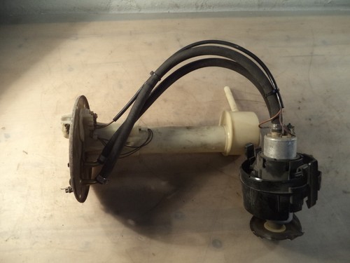 Bmw 7er 740i benzinpumpe - bmw, v8