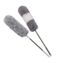 Ausziehbar Staubwedel