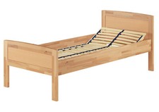 Seniorenbett Einzelbett