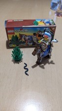 LEGO 6709 Indianer mit Pferd