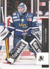 DEL Playercards 2025/2026