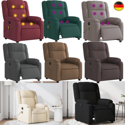 Massagesessel fernsehsessel - massagesessel,