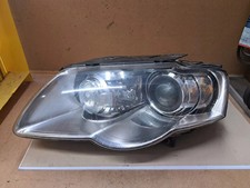 Frontscheinwerfer VW Passat