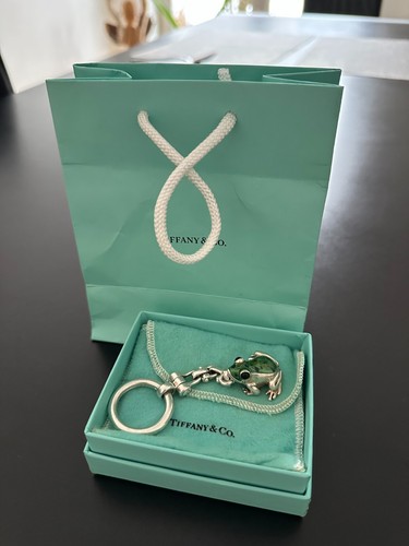 Tiffany schlüsselanhänger - tiffany,