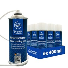 Starthilfespray starter - starthilfespray,