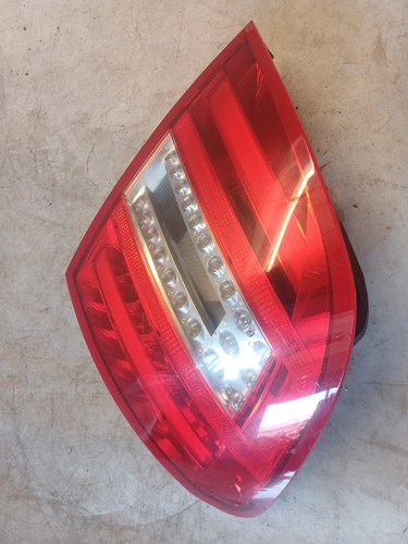 101c mercedes s204 - 101c*,