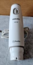 Motorblock für Stabmixer " Philips-Pro Mix", 550W, gebraucht , voll funktionsf.