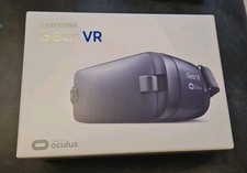 Samsung Gear VR SM-R323 - Frost black für Note 5/S6/S6 Edge/S6 Edge+/S7/S7 Edge