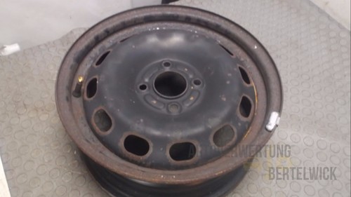 Stahlfelge 6x15 4 loch - 47,5,