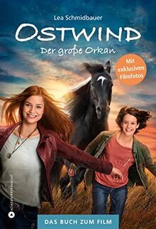 Ostwind der große orkan - ostwind,