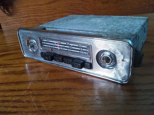 Blaupunkt emden iii - emden,