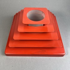 Space age art - space-age, op-art