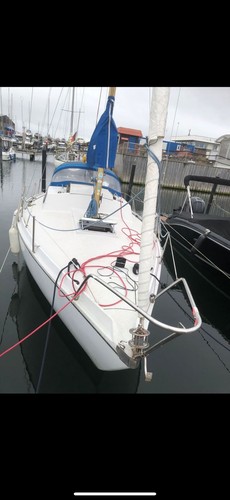 Jeanneau sangria 60m - jeanneau, –