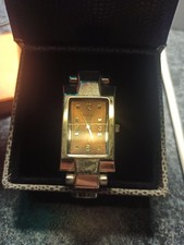 Uhr fossil damen edelstahl