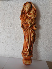 Maria Mutter Gottes Figur