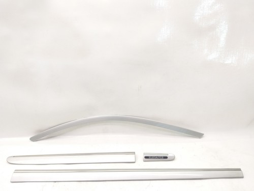 Mercedes w211 türleisten - w211,