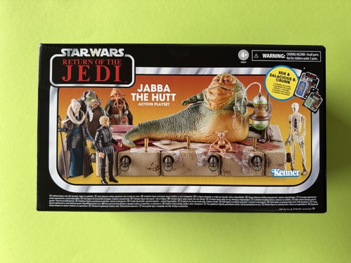 Star wars the vintage - the,