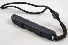 Original Nintendo Switch Joy Con Handgelenkschlaufe Schwarz - GUT