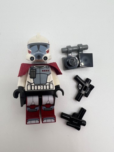 Lego star wars - figur, clone