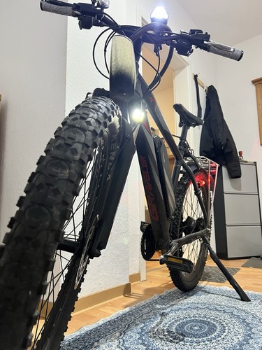 Avalanche mountainbike - avalanche,