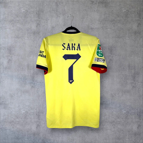 Arsenal 2021-22
