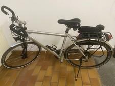 Fahrrad Herren Framework gebraucht Trekking Almeria
