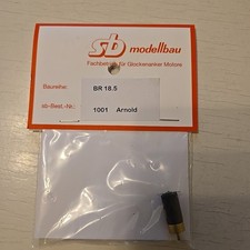 SB Modellbau 1001  für Arnold N  BR 18.5  NEU UNBENUTZT 