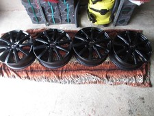 Opel Crossland X Alufelgen Platin 6,5Jx16H2 Mit ABE