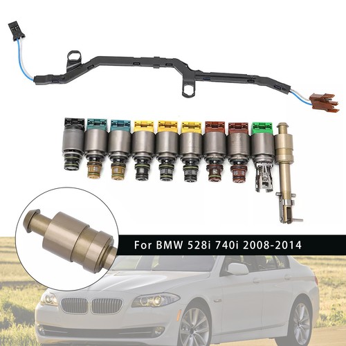 6hp28 transmission valve - 6hp28,