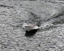 Aeronaut Classic Sportboot /