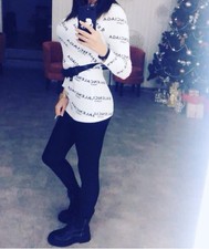 Balenciaga T-Shirt Damen