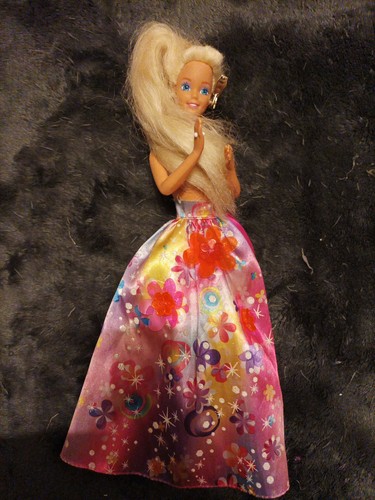 Barbie kleidung puppenkleidung - kleidung,