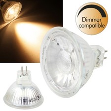 LED Strahler MR16 dimmbar 12V