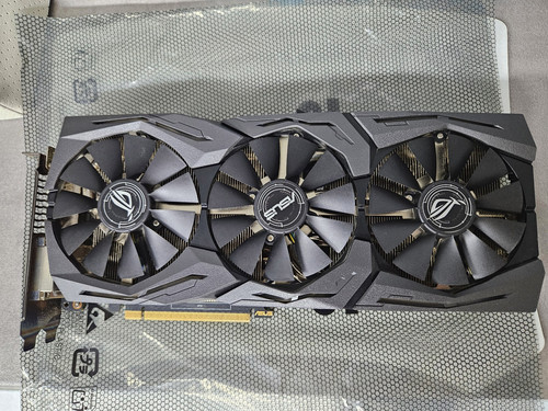 Asus rog strix - strix, gtx