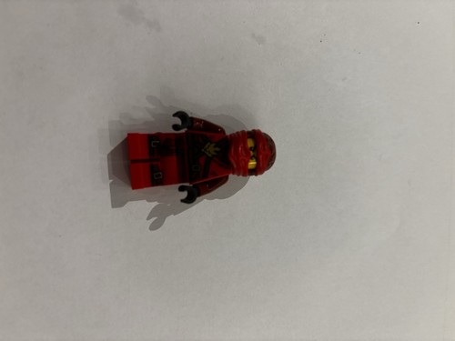 Lego ninjago kai - ninjago,