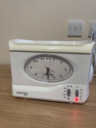 Swan teasmade stm201n 6l - swan, 0,6l