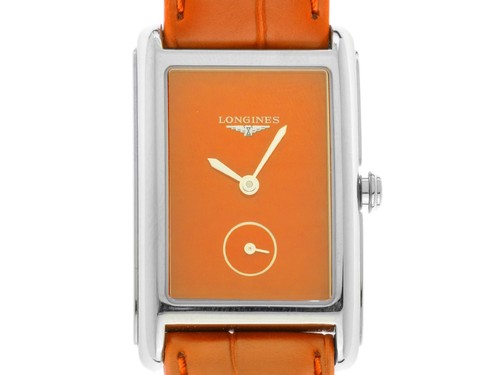Longines dolcevita - longines,