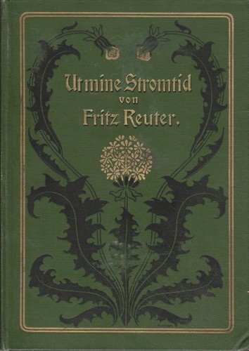 Mine stromtid fritz - mine,