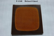 Retro Fliese 15 x 15 cm F-1248 Einzelstück