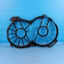 Audi A6 4F C6 2.7 3.0 TDI Lüfterzarge 4F0121003AC Lüfter Schlossträger Orig. OS